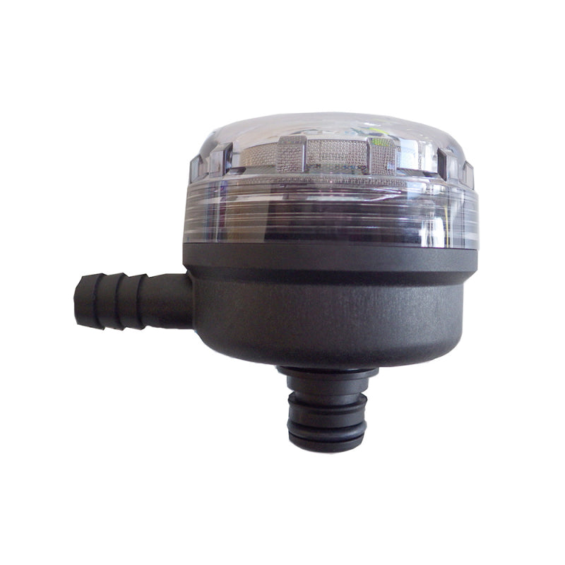 FILTRO FLOJET Ø MM. 12