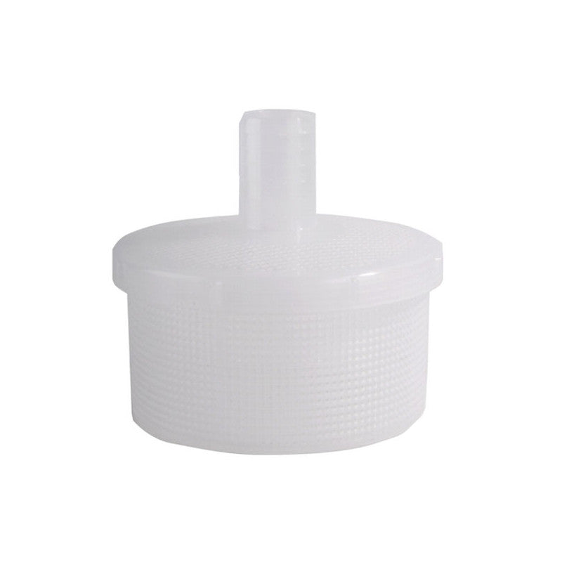 Filtro Fondo Nylon Cilindrico Mm 20