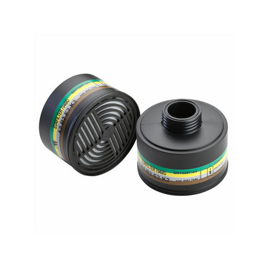 Filtro Gas A2B2E2K2 7040 Milla