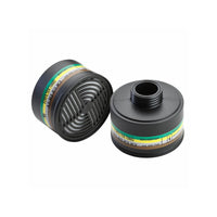 Filtro Gas A2B2E2K2 7040 Milla