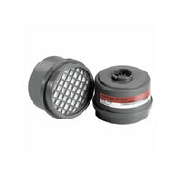 Filtro Gas+Polveri A1P2 R Cf Pz 6 2591 Milla