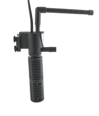 Filtro Interno Per Acquario Acquari Pesci Casa 600l/h 5 Watt Xl-777         