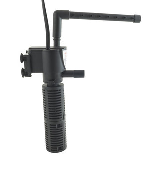 Filtro Interno Per Acquario Acquari Pesci Casa 600l/h 5 Watt Xl-777         