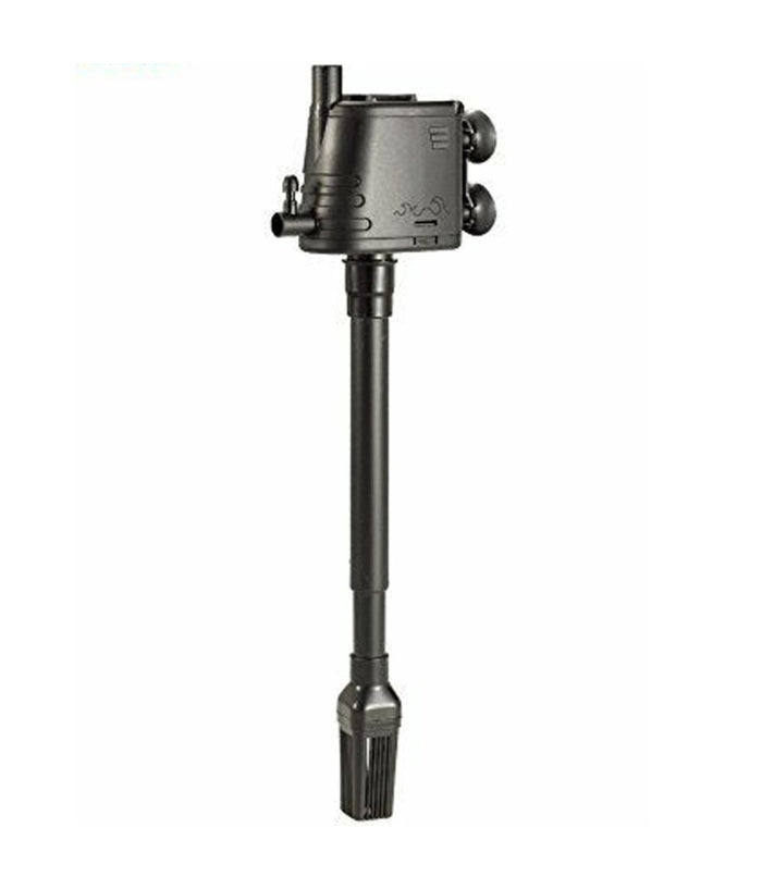 Filtro Interno Pompa Sommergibile Per Acquario 36w 1600 L/h Ipf-3990 Jeneca         