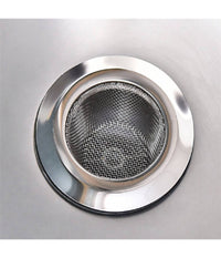 Filtro Lavello Cucina Bagno Doccia Scarico Lavandino Vasca Bidet 7 Cm         