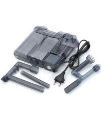 Filtro Per Acquario Esterno Xp-09 Da Appendere A Spalla Trasparente         