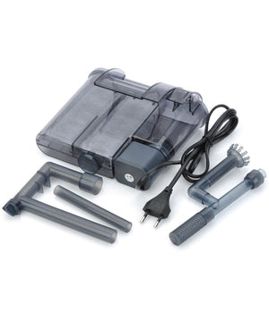 Filtro Per Acquario Esterno Xp-09 Da Appendere A Spalla Trasparente         