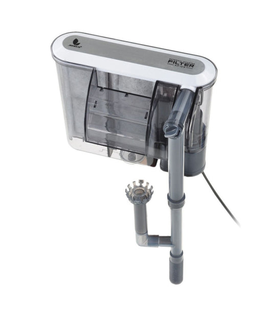 Filtro Per Acquario Esterno Xp-09 Da Appendere A Spalla Trasparente         