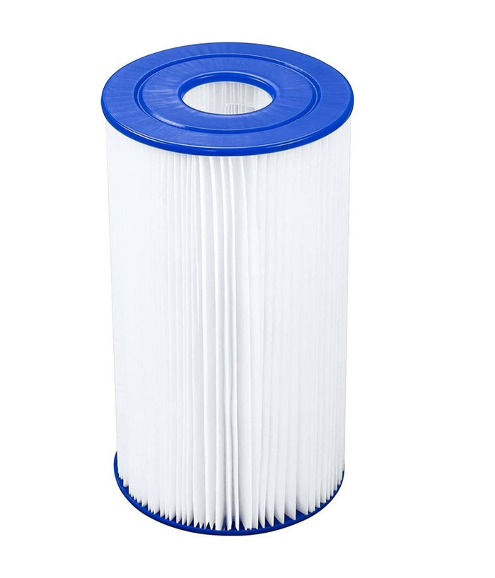Filtro Ricambio Pompa Piscina Cartuccia Iv Filtrante Per Pompe Da 9463lt/h 58095         