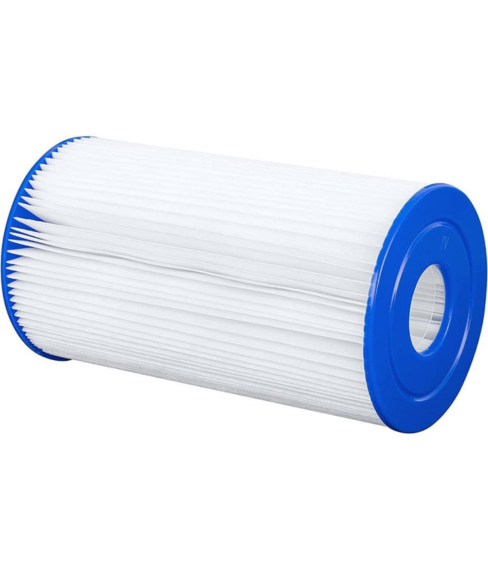 Filtro Ricambio Pompa Piscina Cartuccia Iv Filtrante Per Pompe Da 9463lt/h 58095         