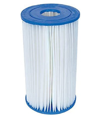 Filtro Ricambio Pompa Piscina Cartuccia Iv Filtrante Per Pompe Da 9463lt/h 58095         