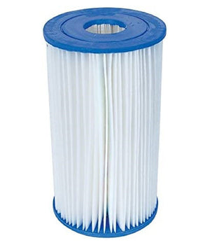 Filtro Ricambio Pompa Piscina Cartuccia Iv Filtrante Per Pompe Da 9463lt/h 58095         