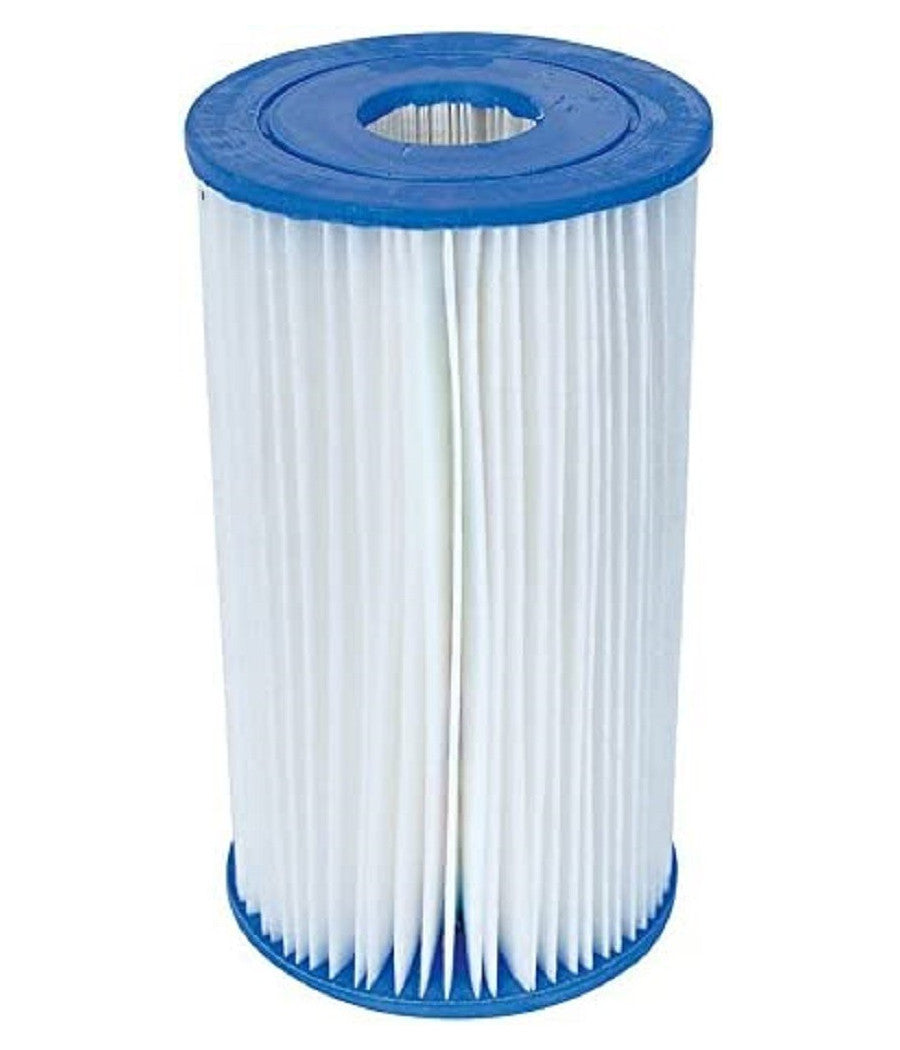 Filtro Ricambio Pompa Piscina Cartuccia Iv Filtrante Per Pompe Da 9463lt/h 58095         