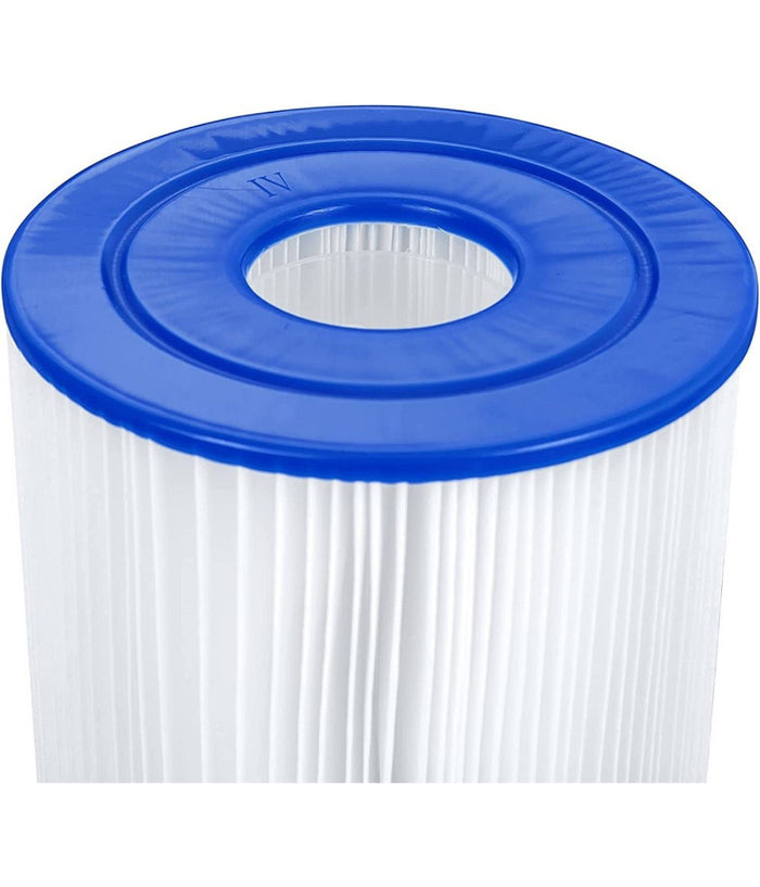 Filtro Ricambio Pompa Piscina Cartuccia Iv Filtrante Per Pompe Da 9463lt/h 58095         