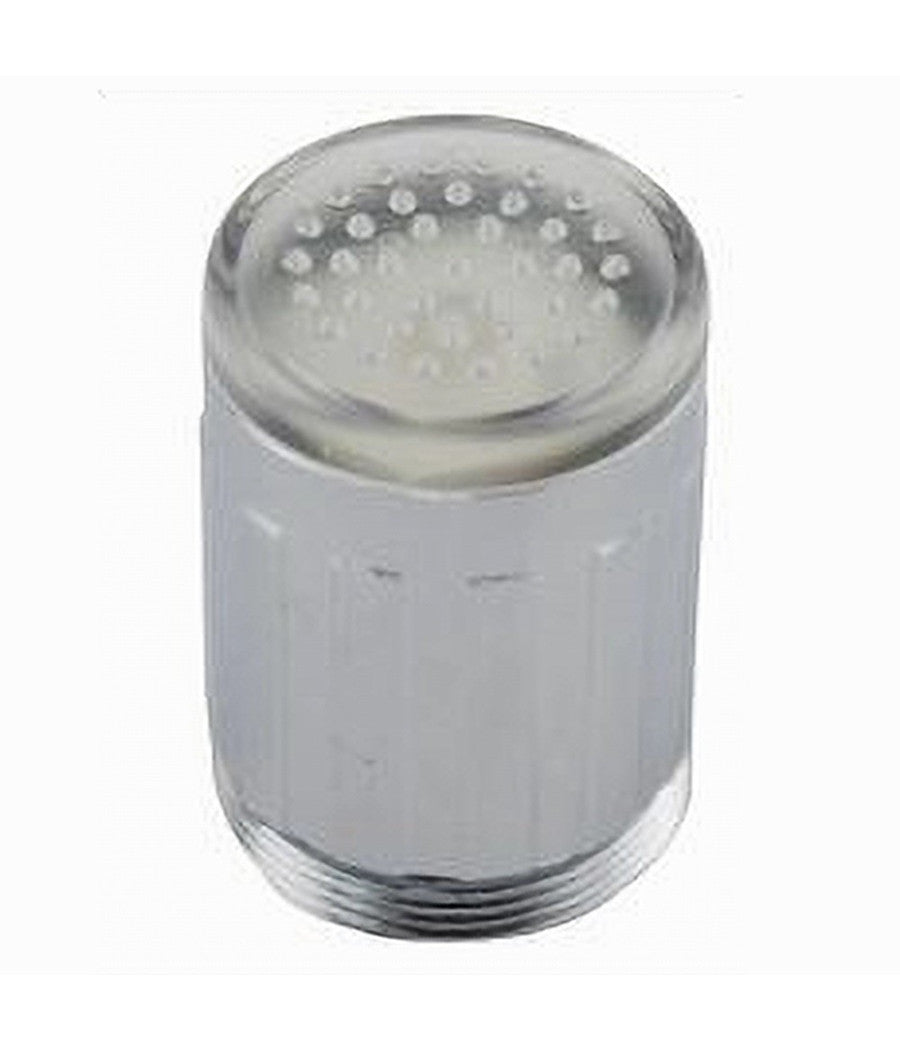 Filtro Rubinetto A Led M24*1 Aeratore Rompigetto Per Lavello Cucina Bagno 69175         