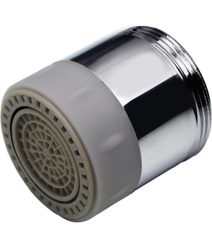 Filtro Rubinetto Antispruzzo F22 Aeratore Per Lavabo Bagno Lavelli Cucina 87191         