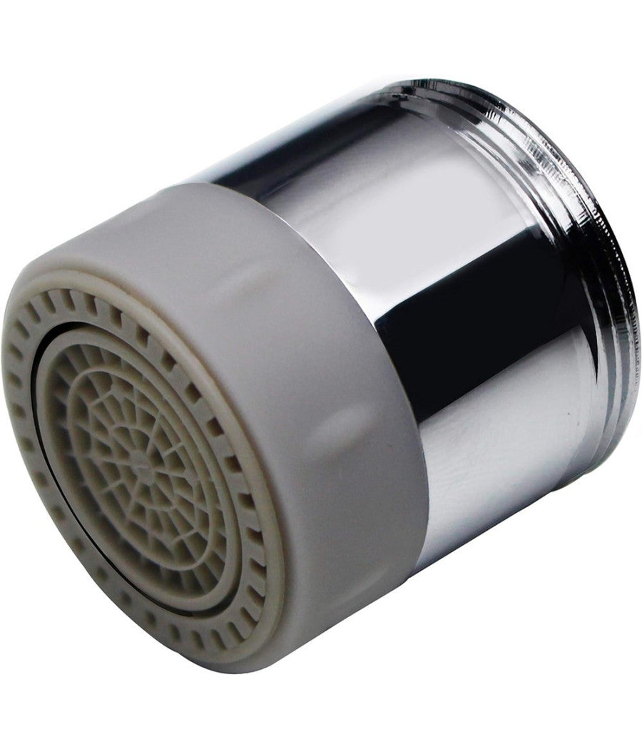 Filtro Rubinetto Antispruzzo F22 Aeratore Per Lavabo Bagno Lavelli Cucina 87191         