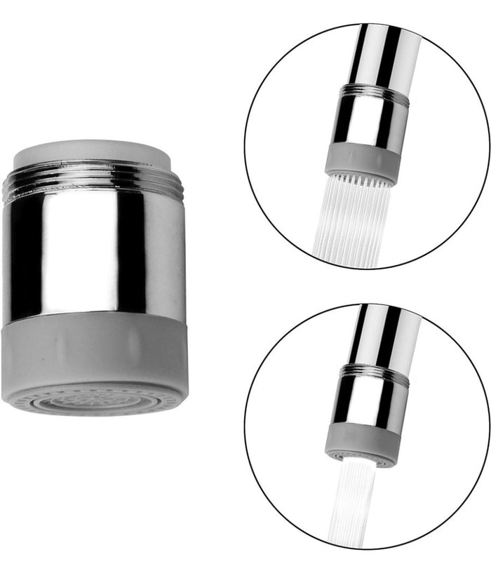 Filtro Rubinetto Antispruzzo F22 Aeratore Per Lavabo Bagno Lavelli Cucina 87191         