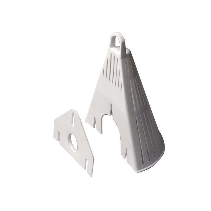 Filtro Rubinetto Plastica Mastelli 1" Ics