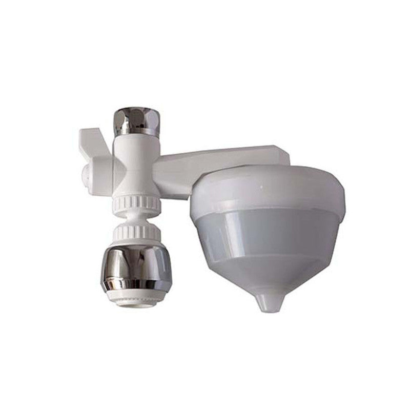 Filtro Rubinetto Uni 3a 2650/1S Siroflex