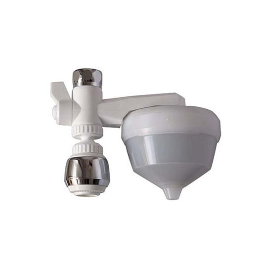 Filtro Rubinetto Uni 3a 2650/1S Siroflex