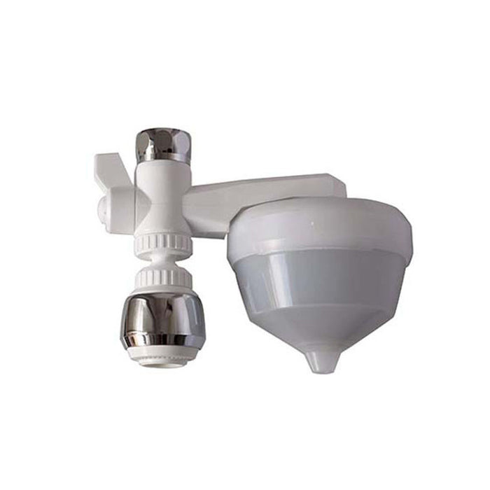 Filtro Rubinetto Uni 3a 2650/1S Siroflex