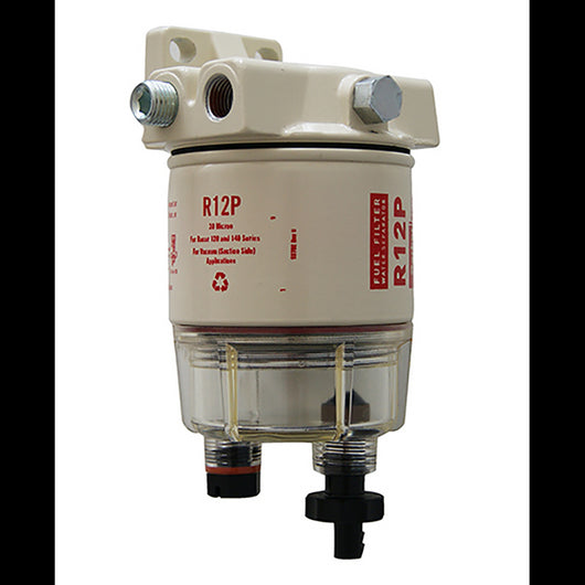 FILTRO SPIN ON 120 A