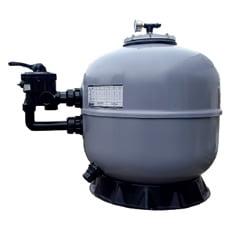 Filtro a sabbia OCEAN SIDE 900