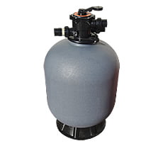 Filtro a sabbia ADRIATICO TOP 500