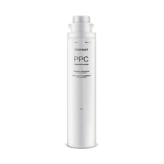 Sostituzione filtro ppc per sistema di osmosi inversa da banco wyn-roz902, Sostituzione installazione a vite-Piccoli elettrodomestici da cucina