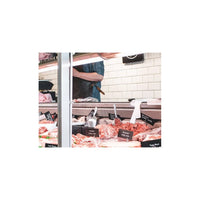 Striscia Led Per Illuminare Il Banco Alimenti della Carne - Bobina Da 5m 14,4W/M 85LM/W IP20 3700K