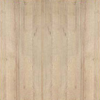 Libreria Point con 1 anta e 5 ripiani in finitura ossido e rovere, ZCMCR905