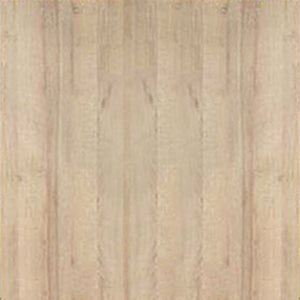 Libreria Point con 1 anta e 5 ripiani in finitura ossido e rovere, ZCMCR905