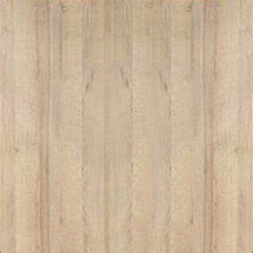 Libreria Point con 1 anta e 5 ripiani in finitura ossido e rovere, ZCMCR905