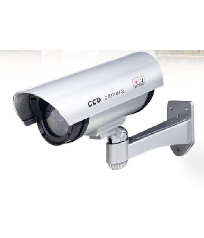 Finta Telecamera Per Casa Aperto Realistica Imitazione Telecamera Dummy Tx-9297         