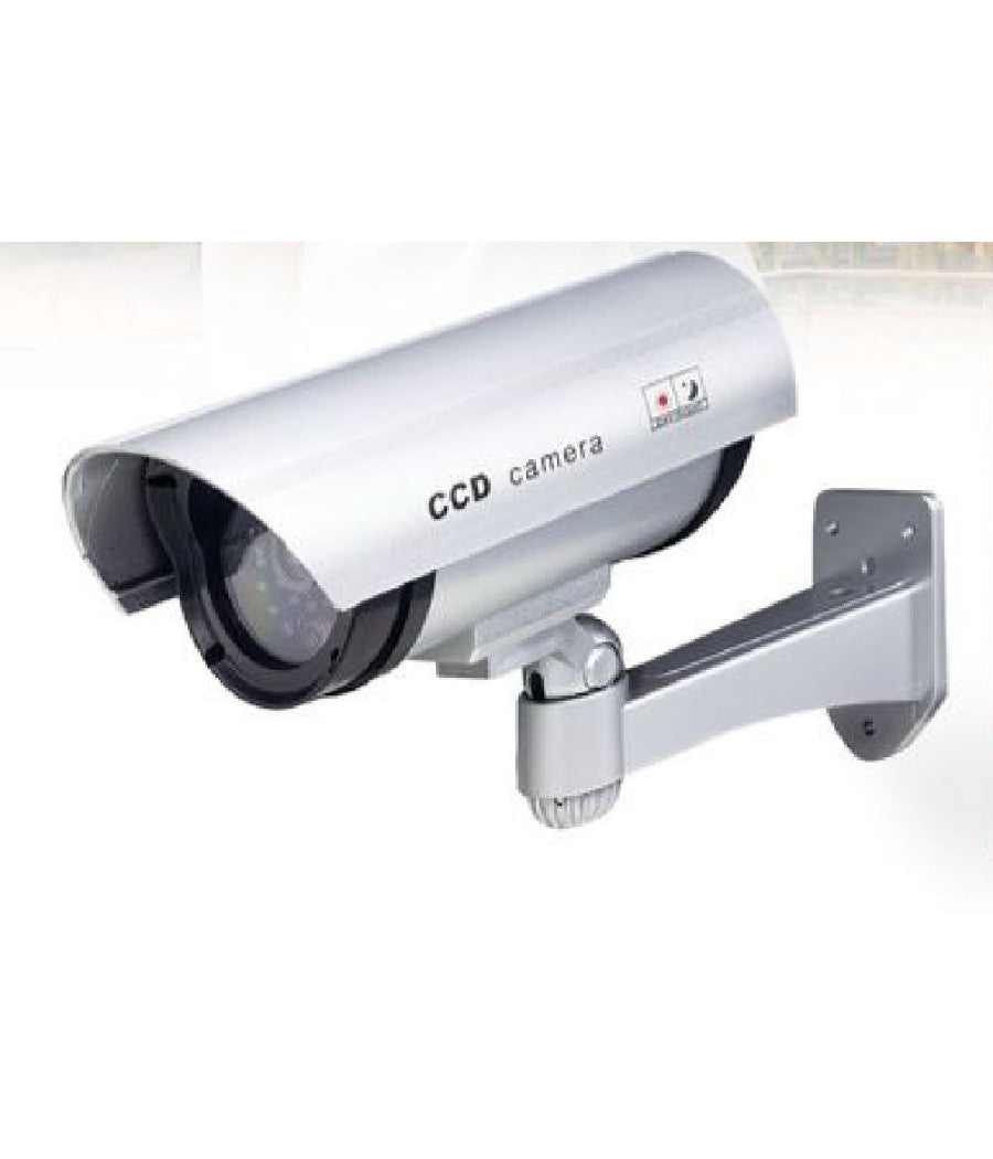 Finta Telecamera Per Casa Aperto Realistica Imitazione Telecamera Dummy Tx-9297         