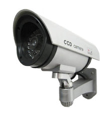 Finta Telecamera Per Casa Aperto Realistica Imitazione Telecamera Dummy Tx-9297         