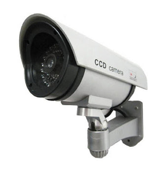 Finta Telecamera Per Casa Aperto Realistica Imitazione Telecamera Dummy Tx-9297         