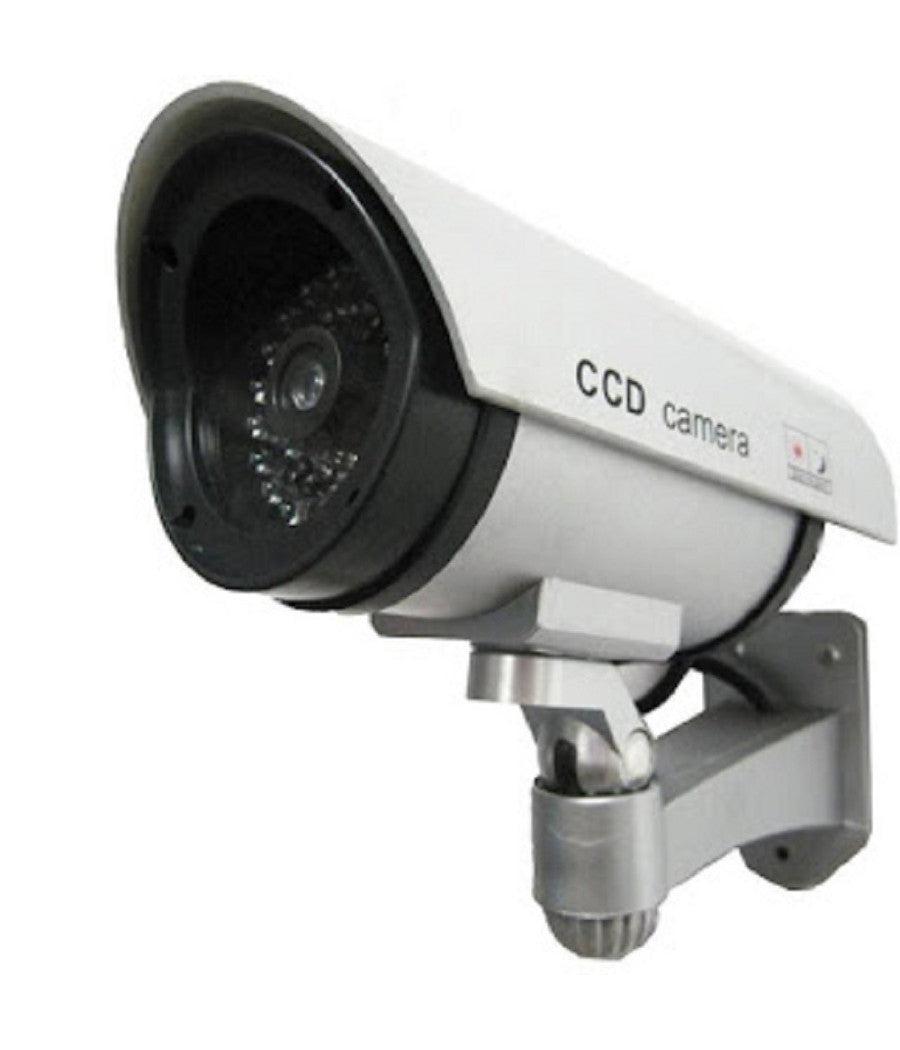 Finta Telecamera Per Casa Aperto Realistica Imitazione Telecamera Dummy Tx-9297         