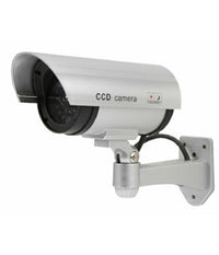 Finta Telecamera Per Casa Aperto Realistica Imitazione Telecamera Dummy Tx-9297         