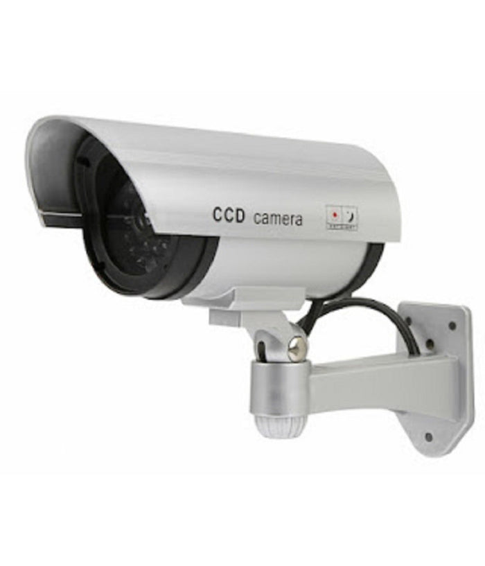 Finta Telecamera Per Casa Aperto Realistica Imitazione Telecamera Dummy Tx-9297         