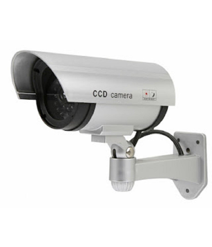 Finta Telecamera Per Casa Aperto Realistica Imitazione Telecamera Dummy Tx-9297         