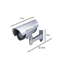 Finta Telecamera Per Casa Aperto Realistica Imitazione Telecamera Dummy Tx-9297         