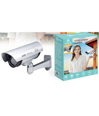 Finta Telecamera Per Casa Aperto Realistica Imitazione Telecamera Dummy Tx-9297         