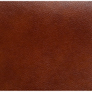 Ecopelle di Alta Qualità Made in Italy, Colore Marrone Metallizzato 1249 - Tessuto per Rivestimento e Tappezzeria - Vendita al Mezzo Metro