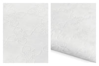 Cuscino 40x70 in fiocco di Memory Foam – Traspirante e Anallergico