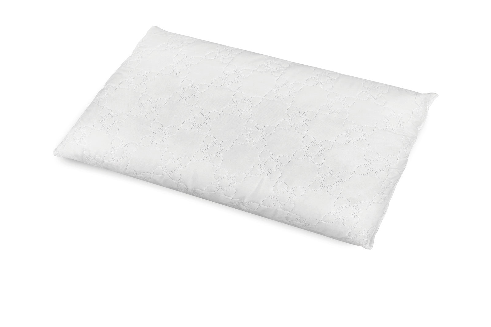 Cuscino 40x70 in fiocco di Memory Foam – Traspirante e Anallergico