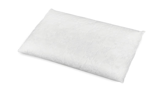 Cuscino 40x70 in fiocco di Memory Foam – Traspirante e Anallergico