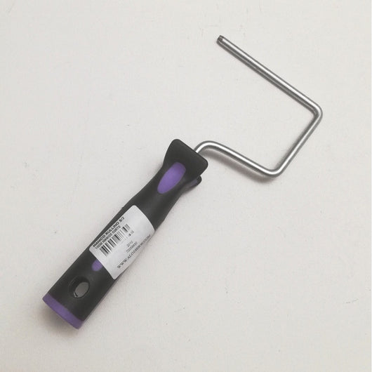 Fiorellini 10cm manico corto per rullino