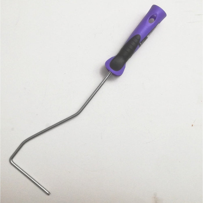 Fiorellini 10cm manico lungo per rullino